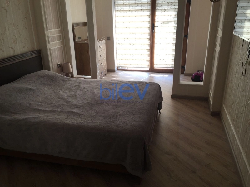 Aylıq Kirayə 2 otaqlı Yeni Tikili bina evi  80m², Bakı