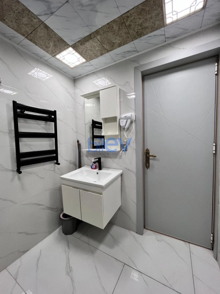 Günlük Kirayə 4 otaqlı Aframe  310m², Qəbələ