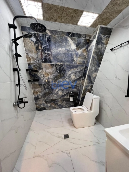 Günlük Kirayə 4 otaqlı Aframe  310m², Qəbələ