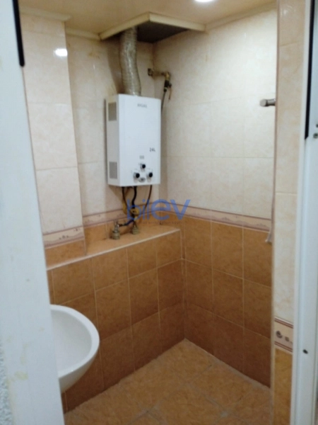 Aylıq Kirayə 2 otaqlı Yeni Tikili bina evi  55m², Bakı
