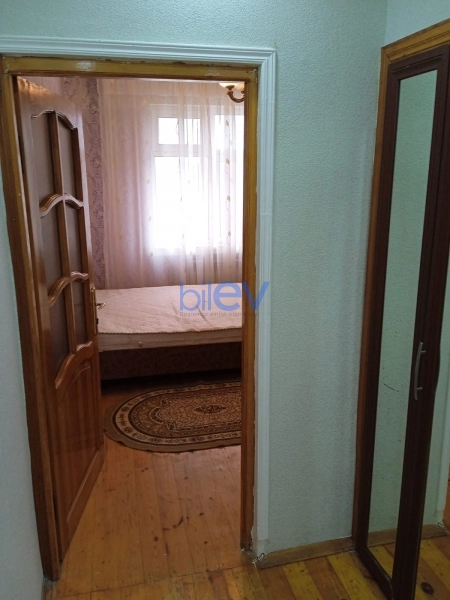 Aylıq Kirayə 2 otaqlı Yeni Tikili bina evi  55m², Bakı