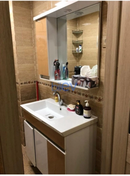 Aylıq Kirayə 2 otaqlı Yeni Tikili bina evi  65m², Bakı