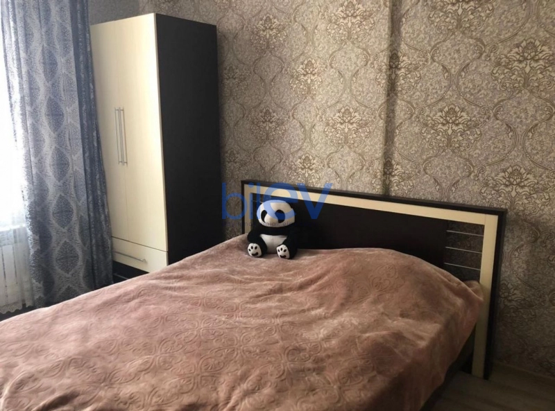 Aylıq Kirayə 2 otaqlı Yeni Tikili bina evi  65m², Bakı
