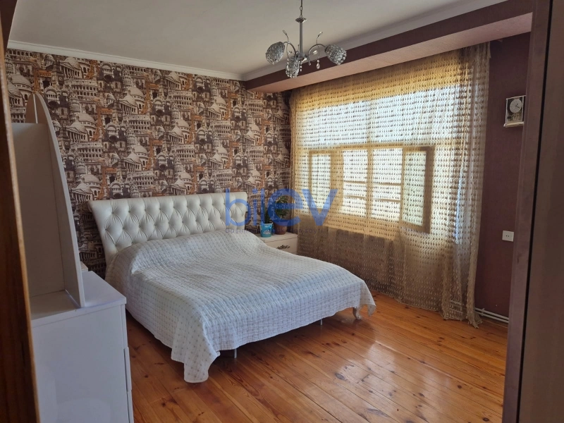 Satış 4 otaqlı Yeni Tikili bina evi  110m², Bakı