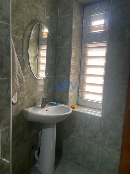 Satış 4 otaqlı Yeni Tikili bina evi  110m², Bakı