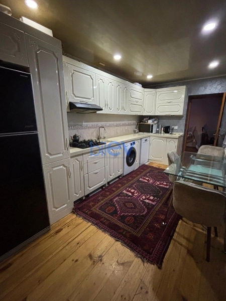 Satış 4 otaqlı Yeni Tikili bina evi  110m², Bakı