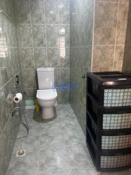 Satış 4 otaqlı Yeni Tikili bina evi  110m², Bakı