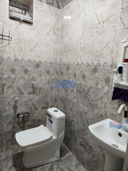 Satış 3 otaqlı Həyət evi  100m², Bakı