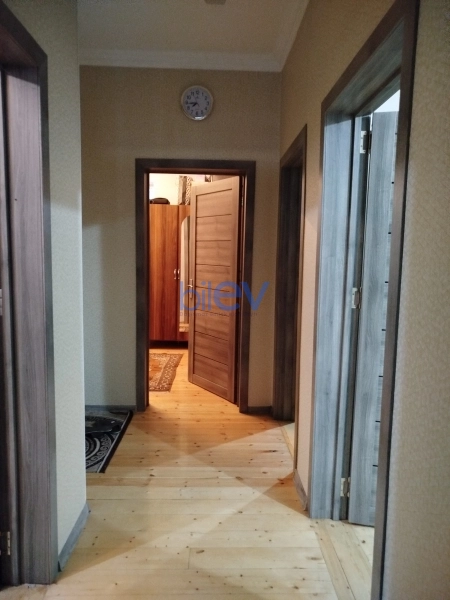 Satış 3 otaqlı Həyət evi  100m², Bakı