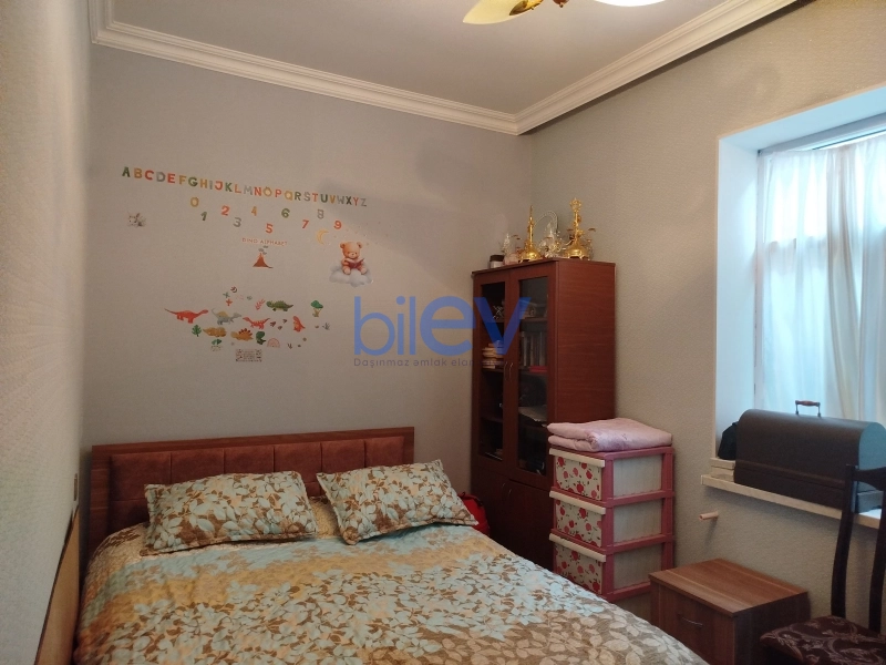 Satış 3 otaqlı Həyət evi  100m², Bakı