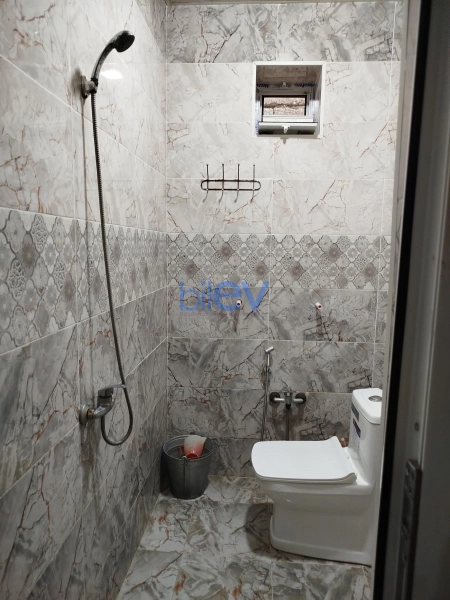 Satış 3 otaqlı Həyət evi  100m², Bakı
