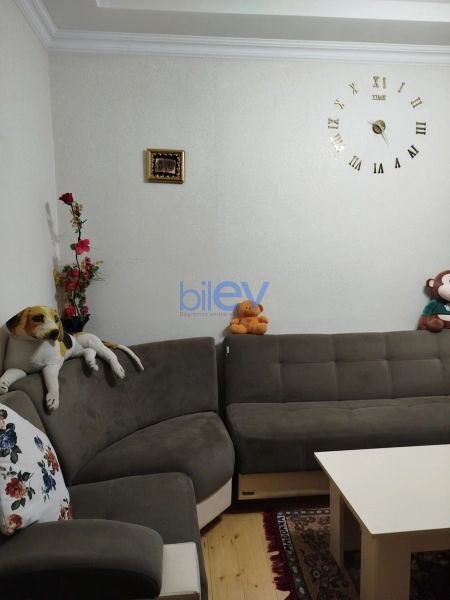 Satış 3 otaqlı Həyət evi  100m², Bakı