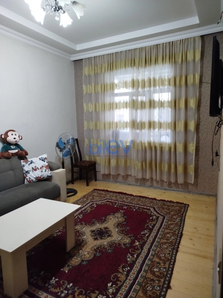 Satış 3 otaqlı Həyət evi  100m², Bakı