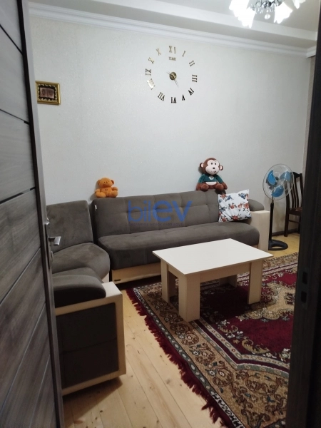 Satış 3 otaqlı Həyət evi  100m², Bakı