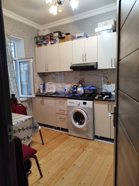 Satış 3 otaqlı Həyət evi  100m², Bakı