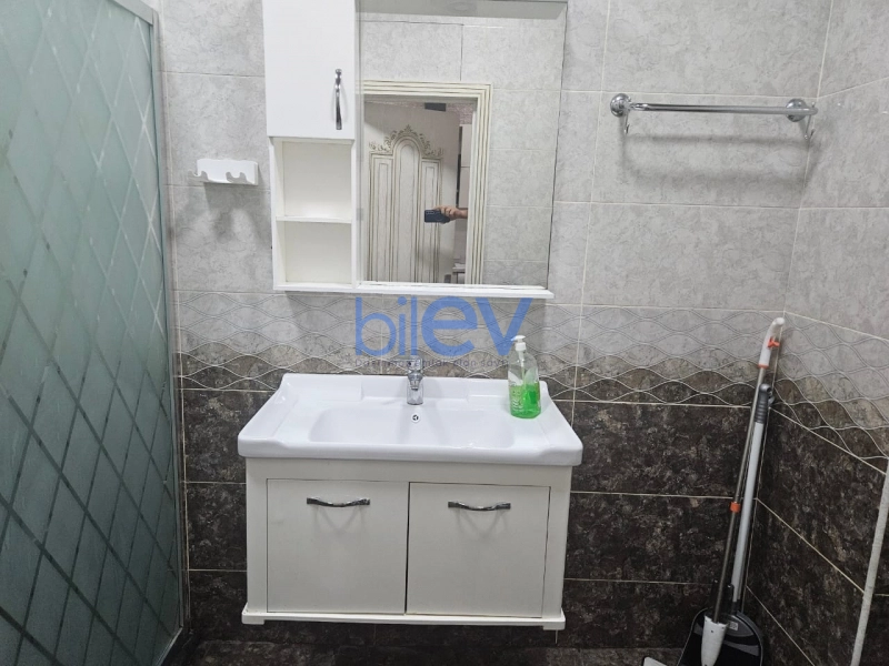 Aylıq Kirayə 2 otaqlı Yeni Tikili bina evi  60m², Bakı