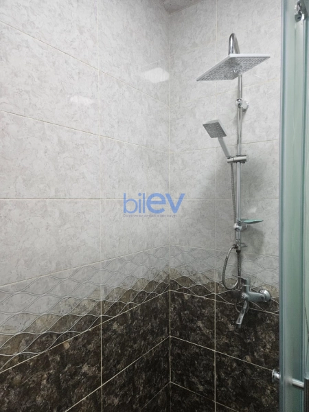 Aylıq Kirayə 2 otaqlı Yeni Tikili bina evi  60m², Bakı
