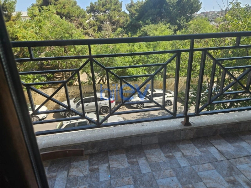 Aylıq Kirayə 2 otaqlı Yeni Tikili bina evi  60m², Bakı