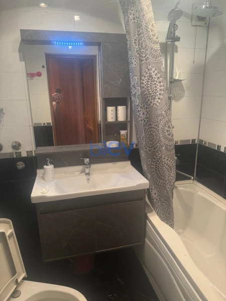 Aylıq Kirayə 2 otaqlı Köhnə Tikili bina evi  48m², Bakı