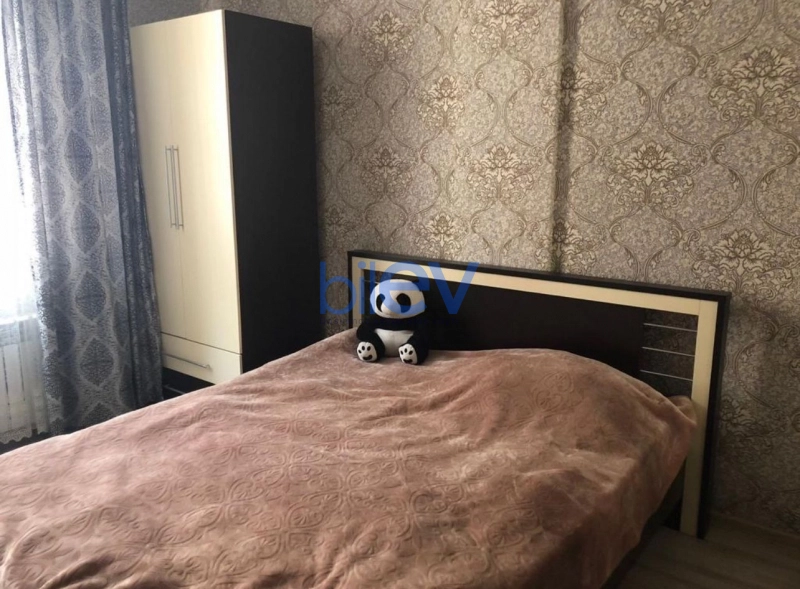 Aylıq Kirayə 2 otaqlı Yeni Tikili bina evi  65m², Bakı
