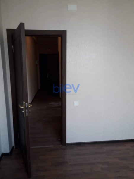 Aylıq Kirayə 2 otaqlı Yeni Tikili bina evi  60m², Bakı