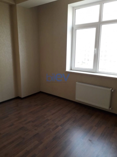 Aylıq Kirayə 2 otaqlı Yeni Tikili bina evi  60m², Bakı