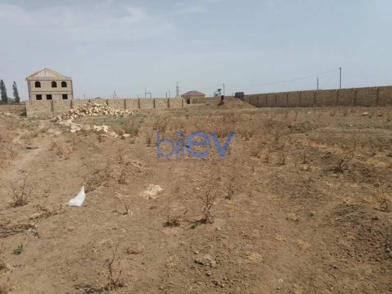 Satış  otaqlı Torpaq  6m², Bakı