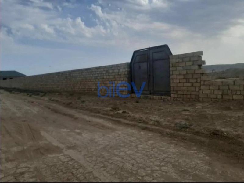 Satış  otaqlı Torpaq  6m², Bakı
