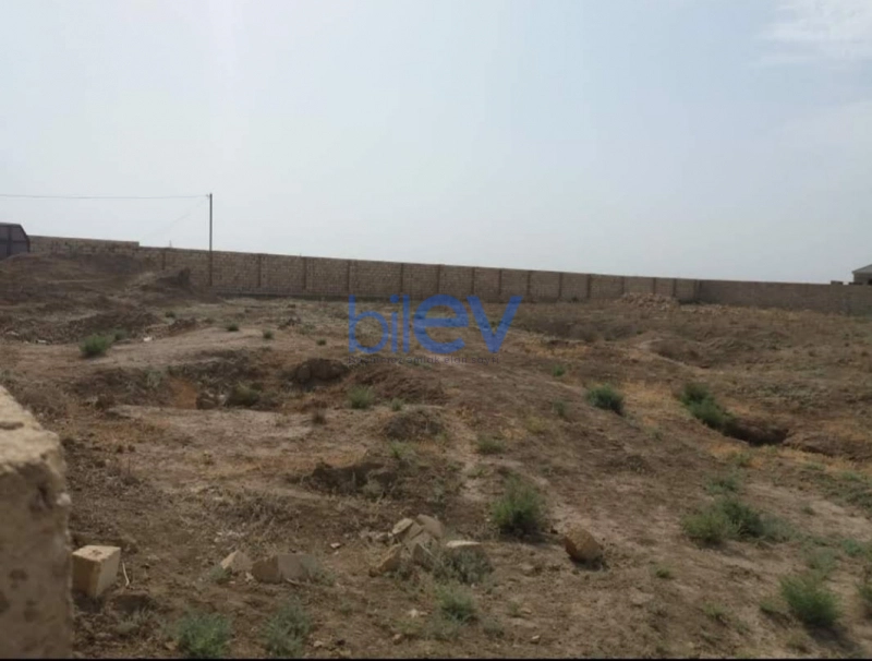 Satış  otaqlı Torpaq  6m², Bakı