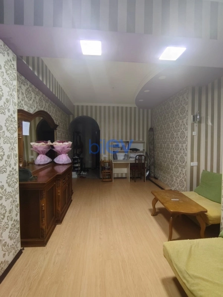 Aylıq Kirayə 2 otaqlı Yeni Tikili bina evi  72m², Bakı