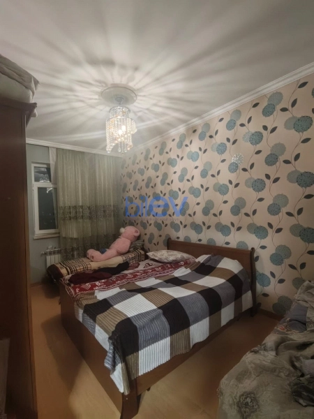 Aylıq Kirayə 2 otaqlı Yeni Tikili bina evi  72m², Bakı