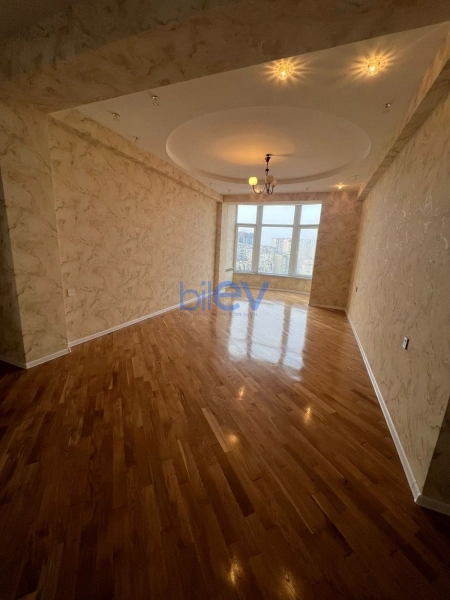 Satış 3 otaqlı Yeni Tikili bina evi  80m², Bakı