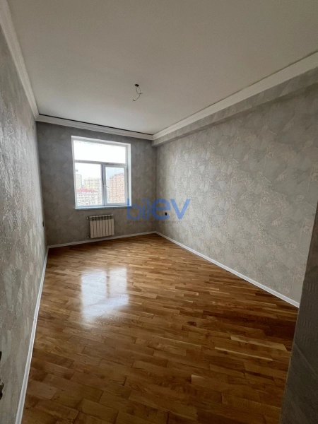 Satış 3 otaqlı Yeni Tikili bina evi  80m², Bakı
