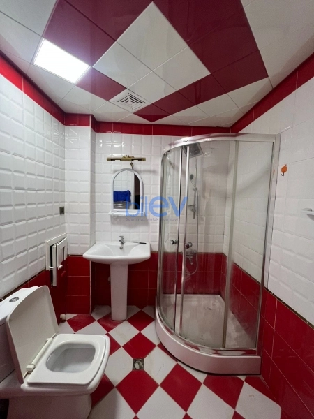 Satış 3 otaqlı Yeni Tikili bina evi  80m², Bakı