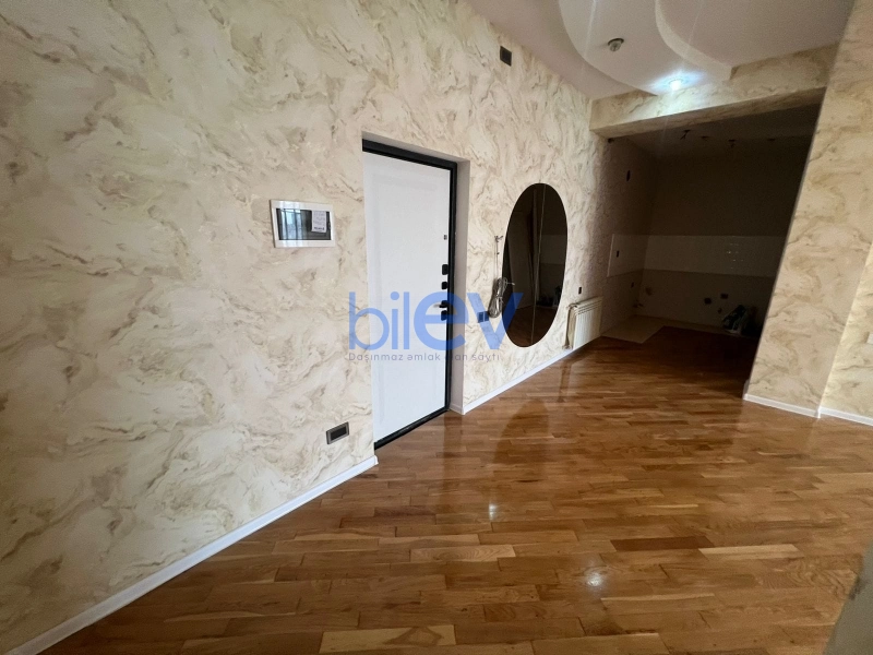 Satış 3 otaqlı Yeni Tikili bina evi  80m², Bakı