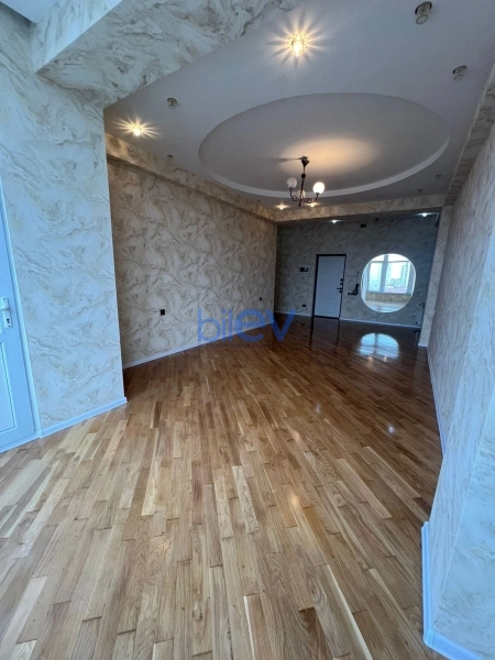 Satış 3 otaqlı Yeni Tikili bina evi  80m², Bakı