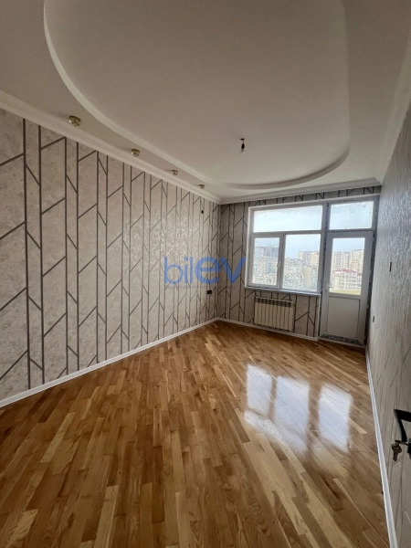 Satış 3 otaqlı Yeni Tikili bina evi  80m², Bakı