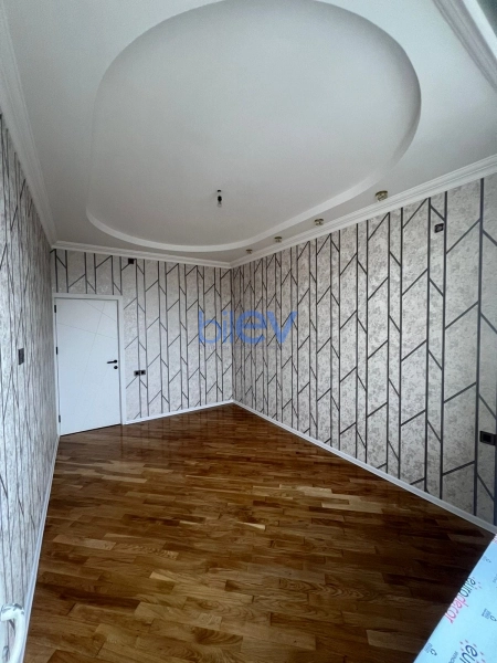 Satış 3 otaqlı Yeni Tikili bina evi  80m², Bakı