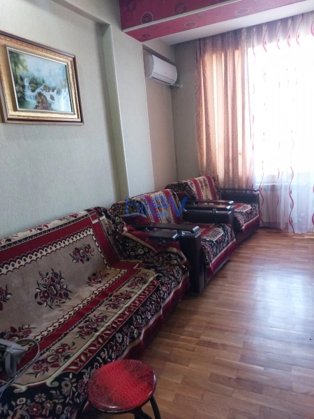 Aylıq Kirayə 2 otaqlı   56m², Bakı