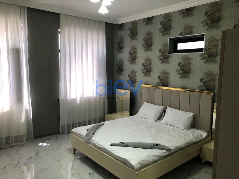 Günlük Kirayə 9 otaqlı Həyət evi  400m², İsmayıllı