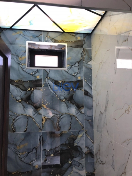 Günlük Kirayə 9 otaqlı Həyət evi  400m², İsmayıllı