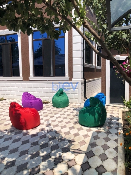 Günlük Kirayə 9 otaqlı Həyət evi  400m², İsmayıllı