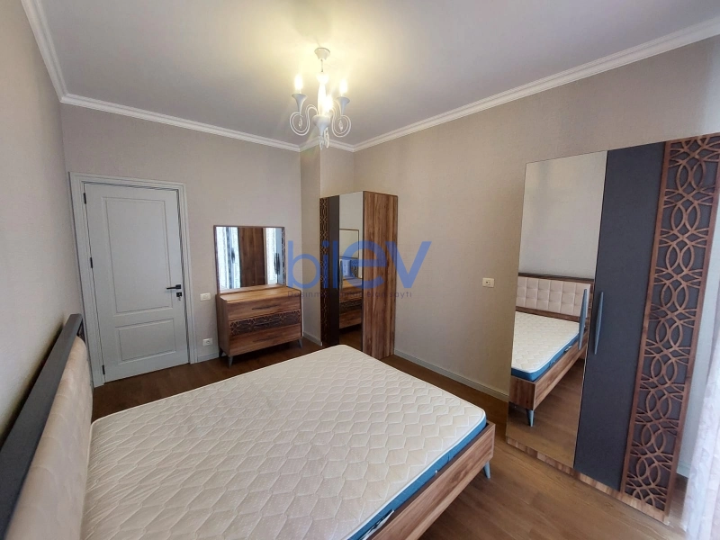 Aylıq Kirayə 3 otaqlı Yeni Tikili bina evi  88m², Bakı