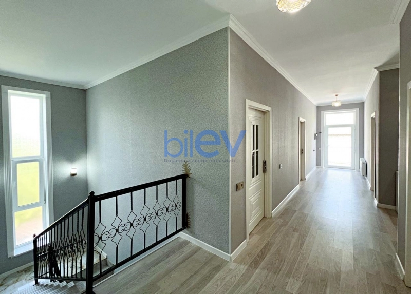 Günlük Kirayə 5 otaqlı Villa  350m², Qəbələ