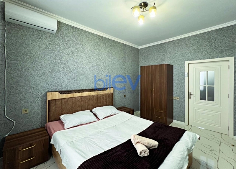 Günlük Kirayə 5 otaqlı Villa  350m², Qəbələ