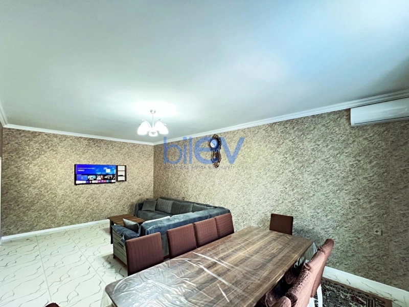 Günlük Kirayə 5 otaqlı Villa  350m², Qəbələ