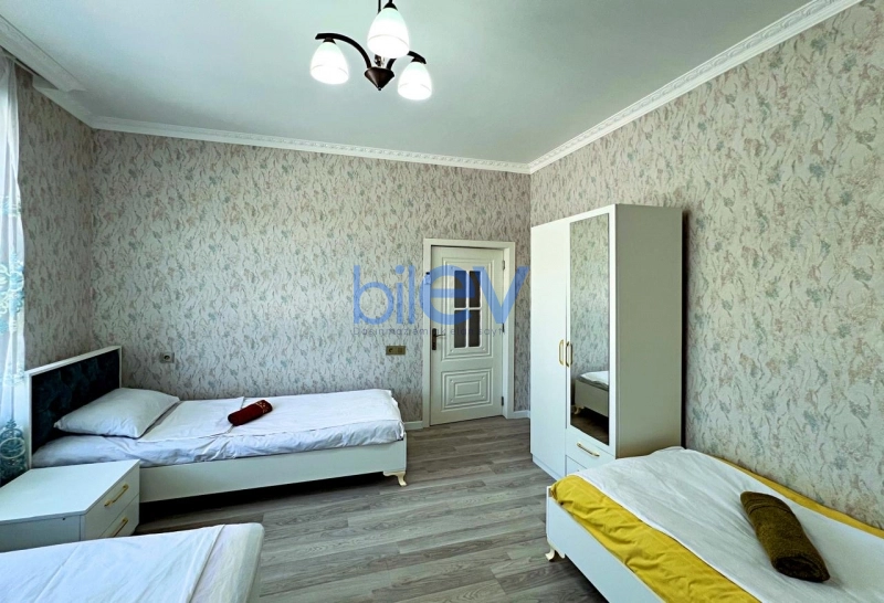 Günlük Kirayə 5 otaqlı Villa  350m², Qəbələ