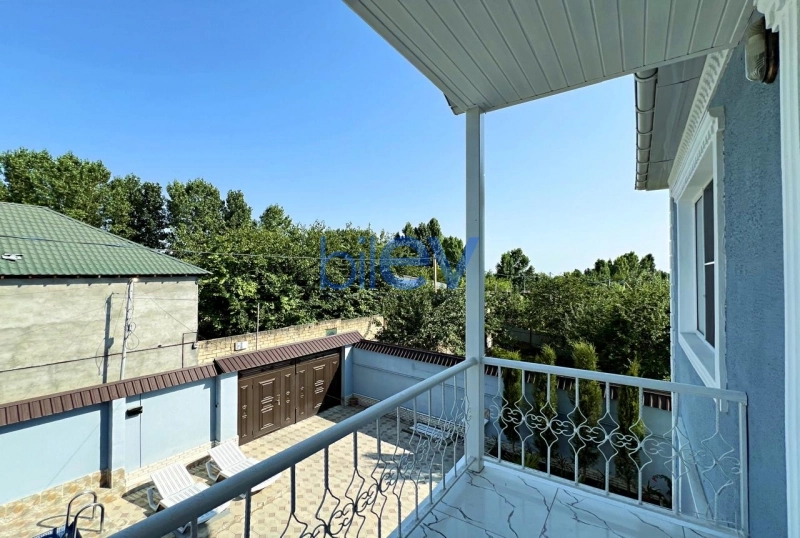 Günlük Kirayə 5 otaqlı Villa  350m², Qəbələ