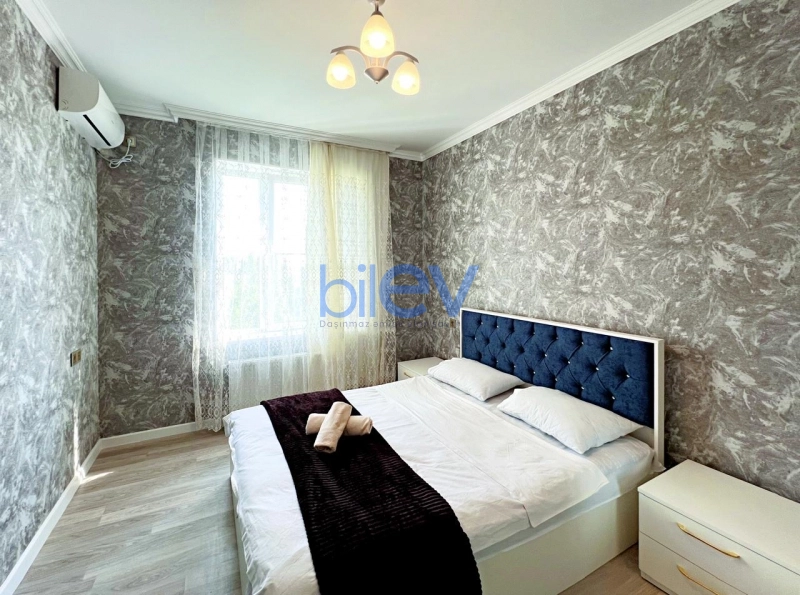 Günlük Kirayə 5 otaqlı Villa  350m², Qəbələ