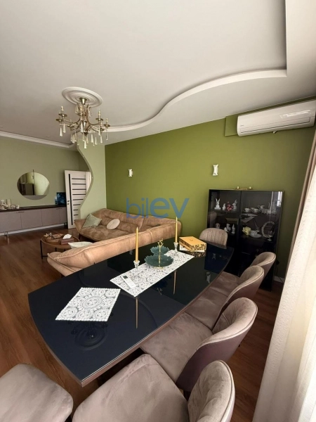 Satış 2 otaqlı Yeni Tikili bina evi  96m², Bakı